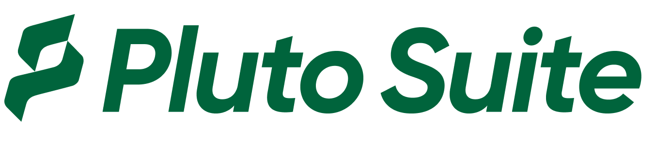 Pluto Suite